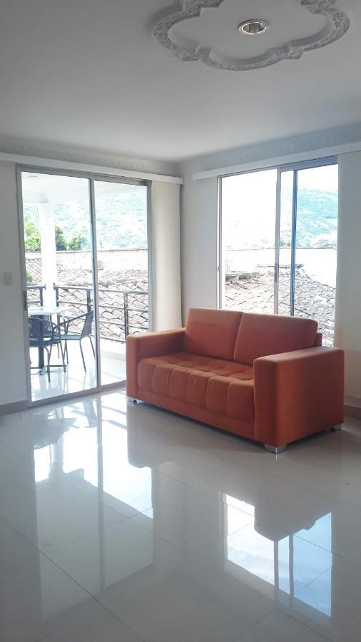 Hotel Boutique Ceiba Real Gigante Exterior photo