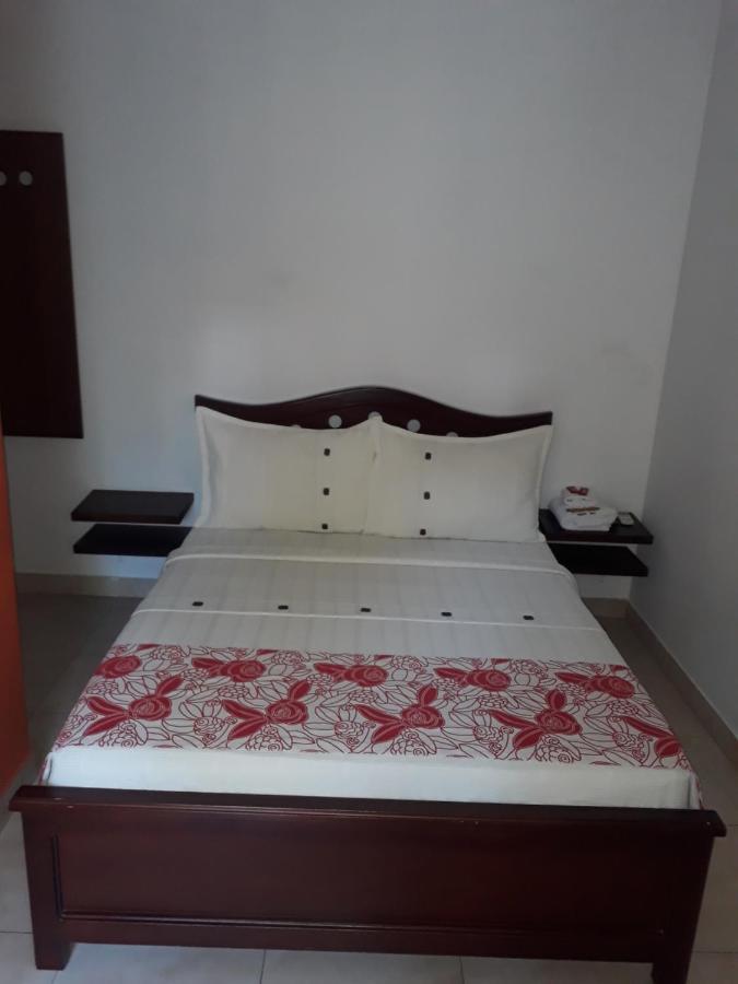 Hotel Boutique Ceiba Real Gigante Exterior photo