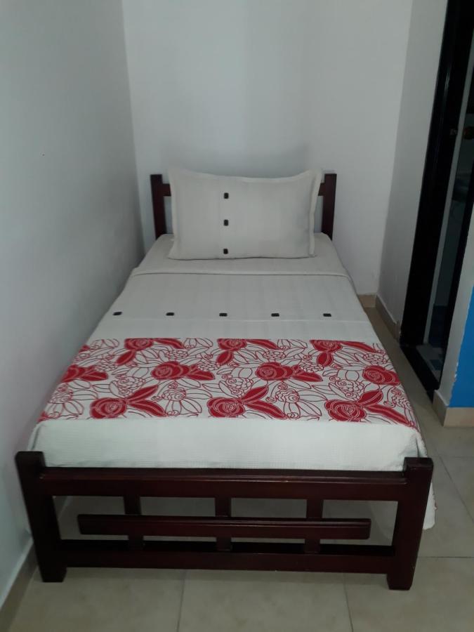 Hotel Boutique Ceiba Real Gigante Exterior photo