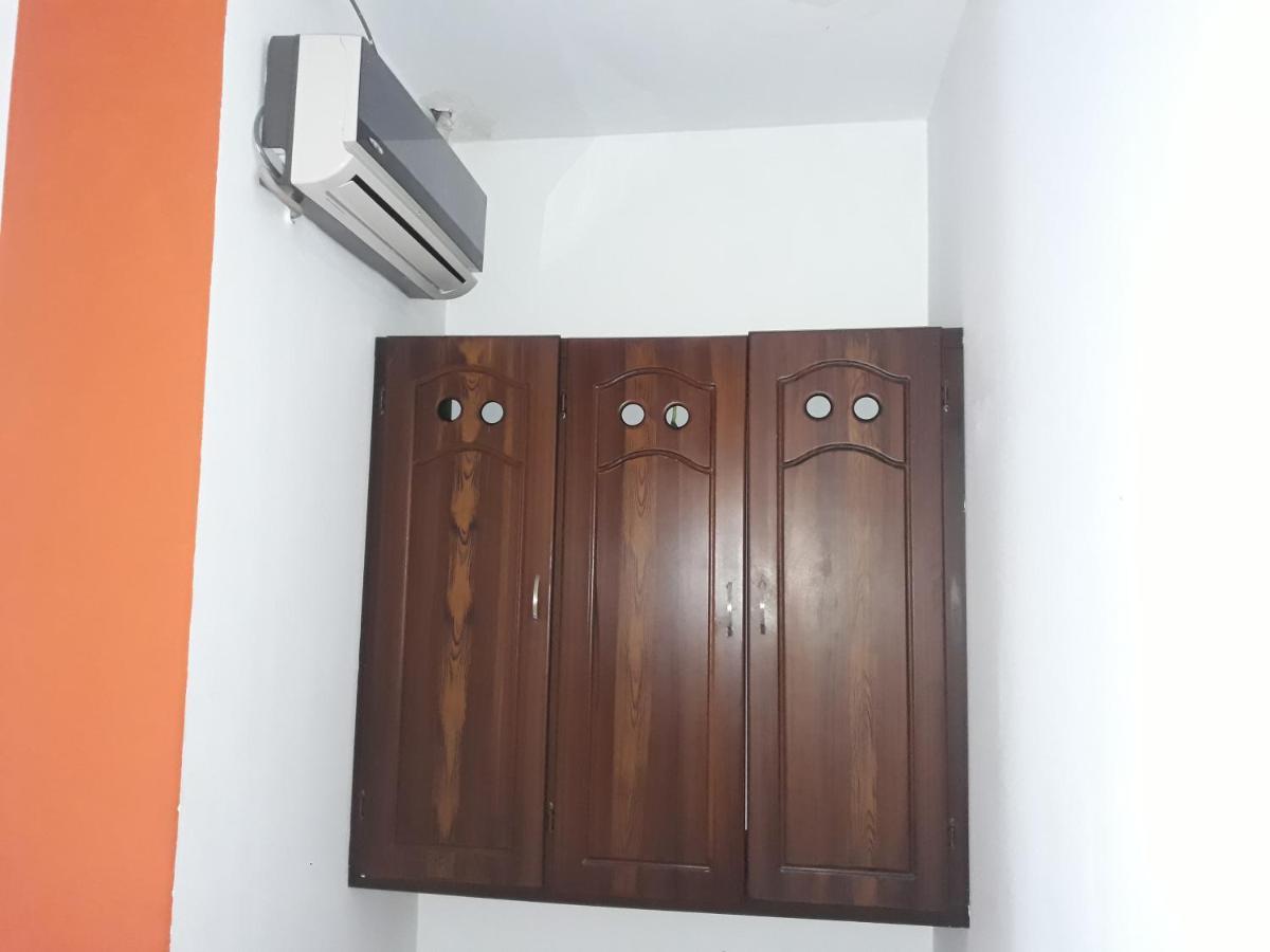 Hotel Boutique Ceiba Real Gigante Exterior photo